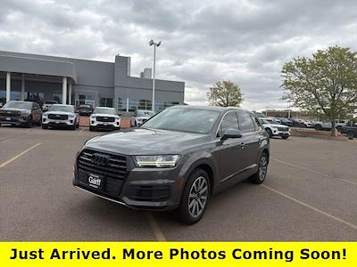 2019 Audi Q7 AWD SUV for sale #KD043237P - photo 1