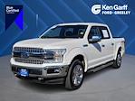 2019 Ford F-150 SuperCrew Cab 4WD Pickup for sale #KFB38380S - photo 3