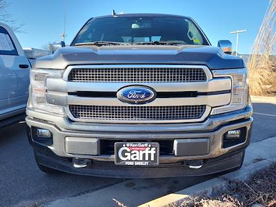 2019 Ford F-150 SuperCrew Cab 4WD Pickup for sale #KFC86368T - photo 1