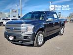 2019 Ford F-150 SuperCrew Cab 4WD Pickup for sale #KFC86368T - photo 20