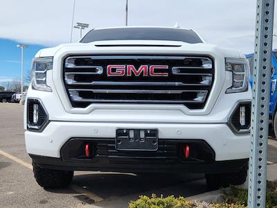 2019 GMC Sierra 1500 Crew Cab 4WD Pickup for sale #KG247409T - photo 1