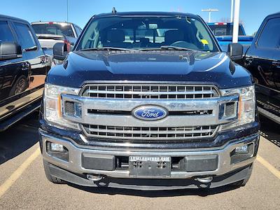 2019 Ford F-150 SuperCrew Cab 4WD Pickup for sale #KKE36909T - photo 1