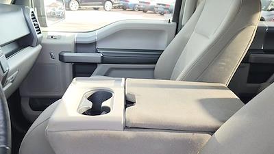 2019 Ford F-150 SuperCrew Cab 4WD Pickup for sale #KKE36909T - photo 1