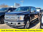2019 Ford F-150 SuperCrew Cab 4WD Pickup for sale #KKE36909T - photo 20