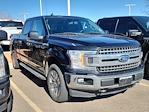 2019 Ford F-150 SuperCrew Cab 4WD Pickup for sale #KKE36909T - photo 2