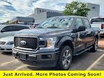 2019 Ford F-150 SuperCrew Cab 4WD Pickup for sale #KKE47812T - photo 1
