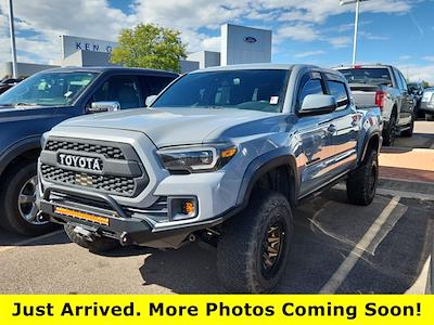 2019 Toyota Tacoma Double Cab 4WD Pickup for sale #KX170477T - photo 1