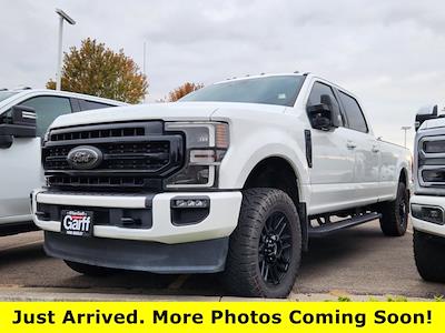 2020 Ford F-350 Crew Cab SRW 4WD Pickup for sale #LED02432T - photo 1