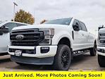 2020 Ford F-350 Crew Cab SRW 4WD Pickup for sale #LED02432T - photo 1
