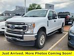 2020 Ford F-250 Super Cab 4WD Pickup for sale #LED93897T - photo 1