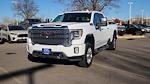 2020 GMC Sierra 3500 Crew Cab 4WD Pickup for sale #LF211067S - photo 4