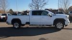 2020 GMC Sierra 3500 Crew Cab 4WD Pickup for sale #LF211067S - photo 8