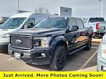 2020 Ford F-150 SuperCrew Cab 4WD Pickup for sale #LFA16862TA - photo 7