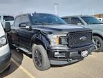2020 Ford F-150 SuperCrew Cab 4WD Pickup for sale #LFA16862TA - photo 2