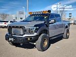 2020 Ford F-150 SuperCrew Cab 4WD Pickup for sale #LFA25963T - photo 1