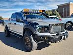 2020 Ford F-150 SuperCrew Cab 4WD Pickup for sale #LFA25963T - photo 4