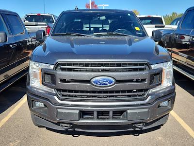 2020 Ford F-150 SuperCrew Cab 4WD Pickup for sale #LFB31398T - photo 1