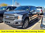 2020 Ford F-150 SuperCrew Cab 4WD Pickup for sale #LFB31398T - photo 3