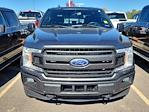 2020 Ford F-150 SuperCrew Cab 4WD Pickup for sale #LFB31398T - photo 1