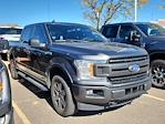 2020 Ford F-150 SuperCrew Cab 4WD Pickup for sale #LFB31398T - photo 2