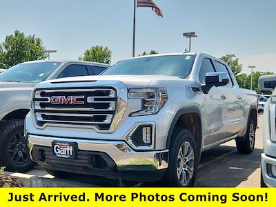 2020 GMC Sierra 1500 Crew Cab 4WD Pickup for sale #LG209663T - photo 1