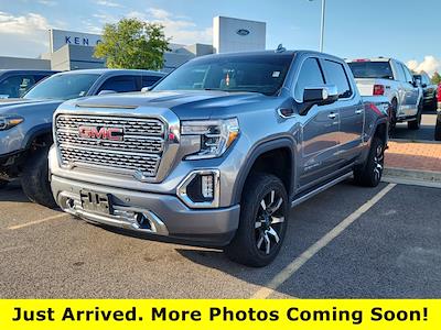 2020 GMC Sierra 1500 Crew Cab 4WD Pickup for sale #LG316108T - photo 1