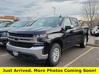 2020 Chevrolet Silverado 1500 Crew Cab 4WD Pickup for sale #LG438268T - photo 1