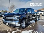 2020 Chevrolet Silverado 1500 Crew Cab 4WD Pickup for sale #LG438268T - photo 24