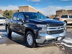 2020 Chevrolet Silverado 1500 Crew Cab 4WD Pickup for sale #LG438268T - photo 7