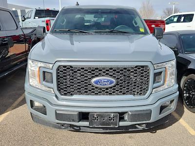 2020 Ford F-150 SuperCrew Cab 4WD Pickup for sale #LKD15428T - photo 1