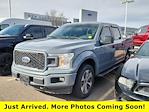 2020 Ford F-150 SuperCrew Cab 4WD Pickup for sale #LKD15428T - photo 6