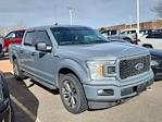 2020 Ford F-150 SuperCrew Cab 4WD Pickup for sale #LKD15428T - photo 2