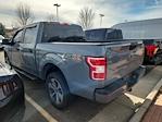 2020 Ford F-150 SuperCrew Cab 4WD Pickup for sale #LKD15428T - photo 4