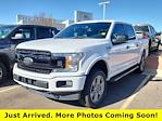 2020 Ford F-150 SuperCrew Cab 4WD Pickup for sale #LKE20822T - photo 1