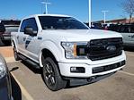 2020 Ford F-150 SuperCrew Cab 4WD Pickup for sale #LKE20822T - photo 3