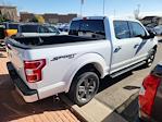 2020 Ford F-150 SuperCrew Cab 4WD Pickup for sale #LKE20822T - photo 4