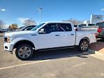 2020 Ford F-150 SuperCrew Cab 4WD Pickup for sale #LKE20822T - photo 6