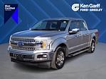 2020 Ford F-150 SuperCrew Cab RWD Pickup for sale #LKF07616T - photo 8