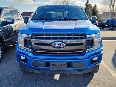 2020 Ford F-150 SuperCrew Cab 4WD Pickup for sale #LKF09695T - photo 1