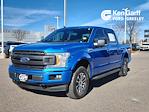 2020 Ford F-150 SuperCrew Cab 4WD Pickup for sale #LKF09695T - photo 20