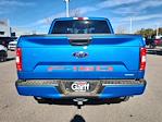 2020 Ford F-150 SuperCrew Cab 4WD Pickup for sale #LKF09695T - photo 10