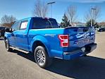 2020 Ford F-150 SuperCrew Cab 4WD Pickup for sale #LKF09695T - photo 2