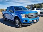 2020 Ford F-150 SuperCrew Cab 4WD Pickup for sale #LKF09695T - photo 3
