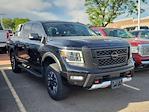 2020 Nissan Titan Crew Cab 4WD Pickup for sale #LN510172T - photo 3