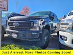 2021 Ford F-350 Crew Cab SRW 4WD Pickup for sale #MEC48578P - photo 20