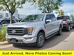 2021 Ford F-150 SuperCrew Cab 4WD Pickup for sale #MFA51667T - photo 1