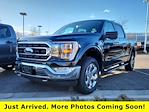 2021 Ford F-150 SuperCrew Cab 4WD Pickup for sale #MFB54269T - photo 1