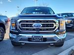 2021 Ford F-150 SuperCrew Cab 4WD Pickup for sale #MFB54269T - photo 2
