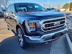 2021 Ford F-150 SuperCrew Cab 4WD Pickup for sale #MFB54269T - photo 3