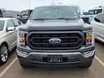 2021 Ford F-150 SuperCrew Cab 4WD Pickup for sale #MFC49226T - photo 2